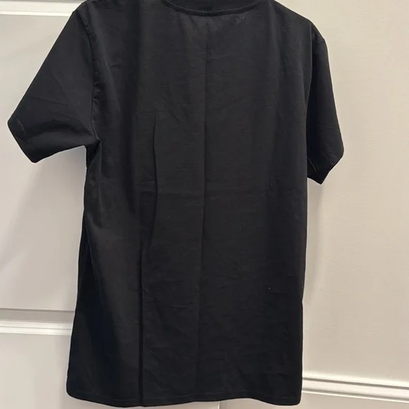 Disney Villains Black Short Sleeve Tee - Picture 3 of 3